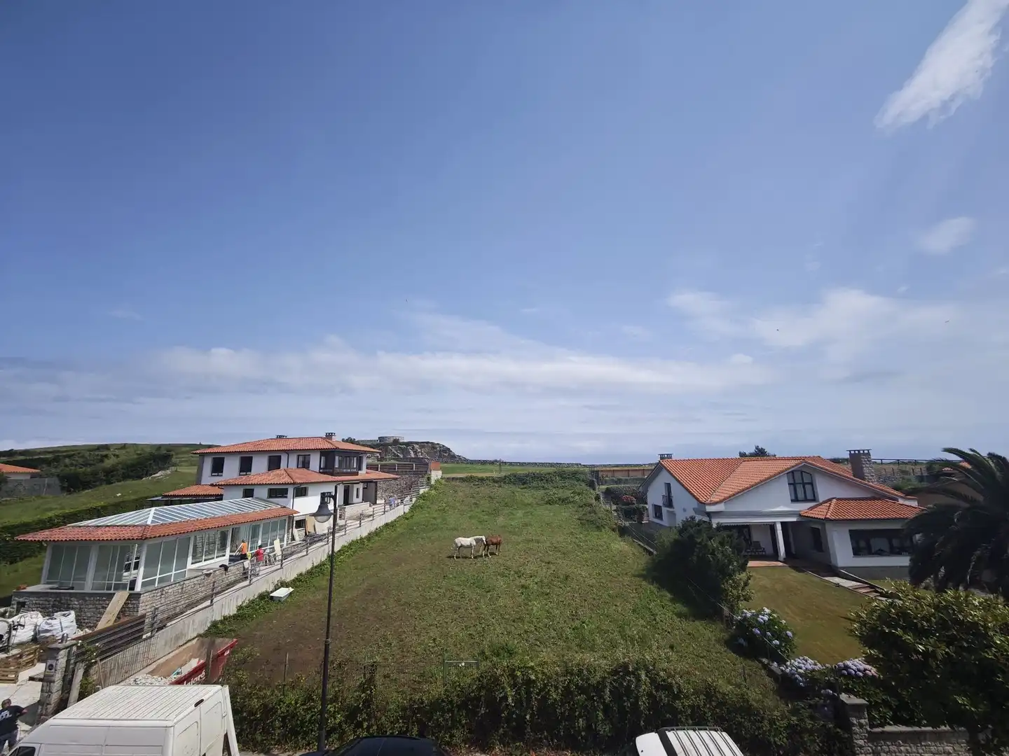 Flat for sale in Llanes  with Heating, Storage room and Furnished