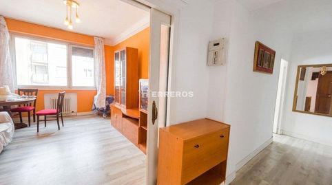 Piso en venta en Vara De Rey, 4 dormitorios.