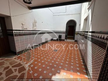 Maison à louer à Centro