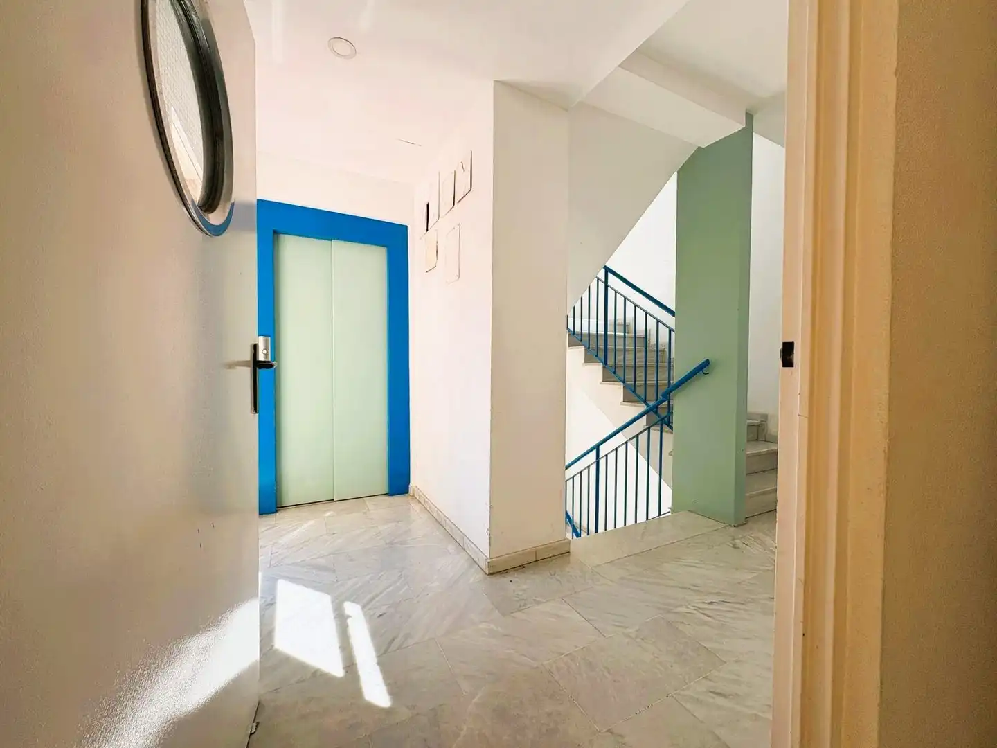Appartamento con terrazza in affitto a Avenida Avenida Ciencias, imagen 16