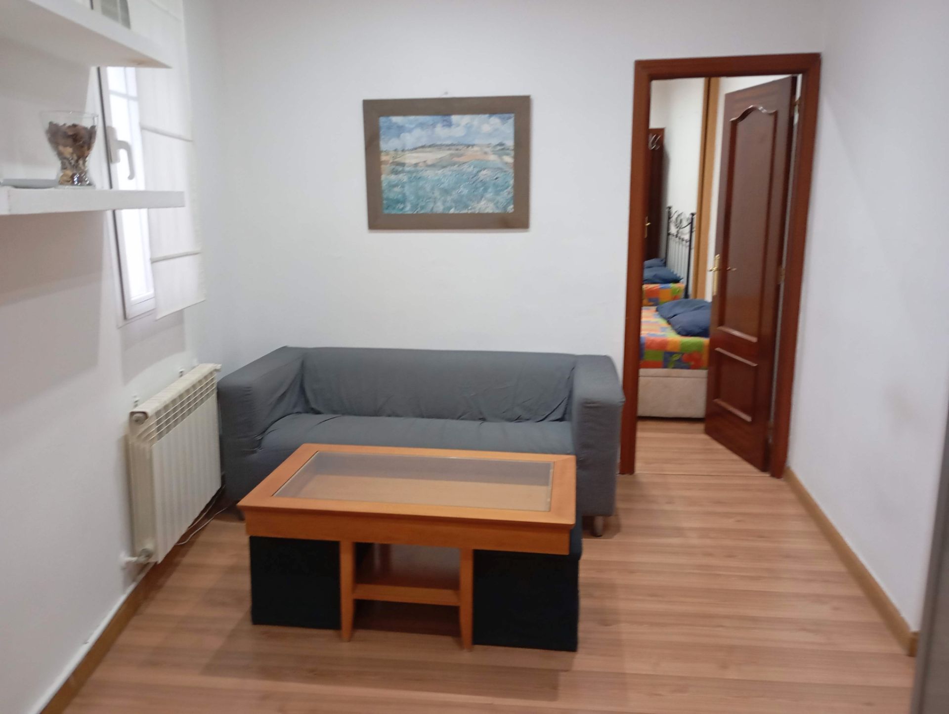 Piso en venta en Calle Rogelio Folgueras, 6, Numancia