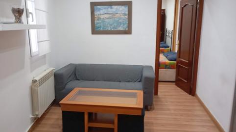 Foto 5 de Piso en venta en Calle Rogelio Folgueras, 6, Numancia,  Madrid Capital