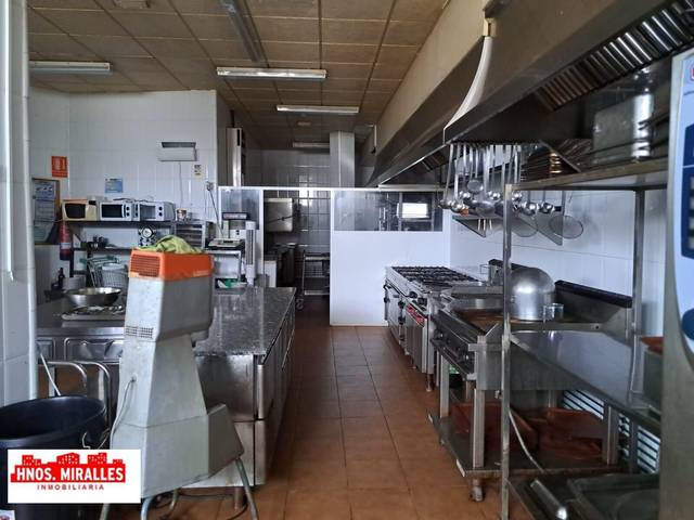 Local comercial en Venta en La Algoda - Matola - Llano de San José
