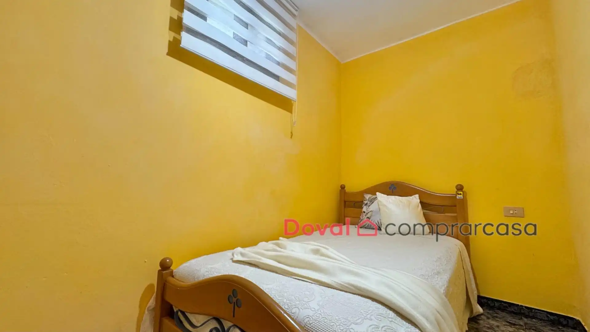 Dormitori de Casa o xalet en venda en Gondomar