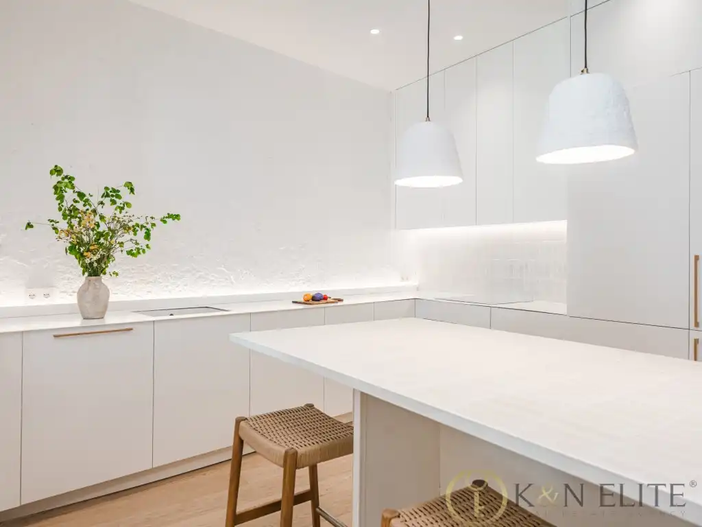 Flat with terrace for sale in Calle Magdalena, imagen 15