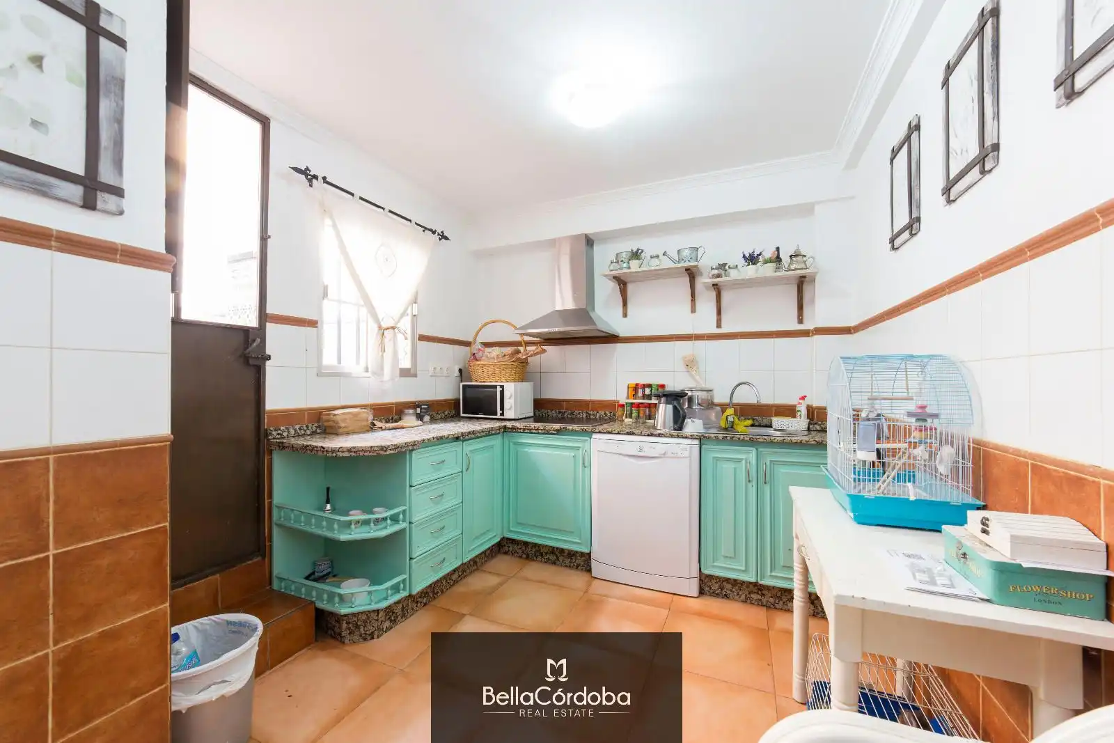 Villa zum Verkauf in Norte-Sierra, imagen 4