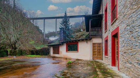 Foto 5 von Wohnung zum Verkauf in Camino de Santiago, Vega de Valcarce, León