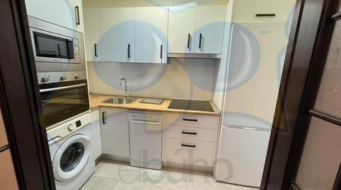 Photo 3 of Flat to rent in Carmelitas, Salamanca