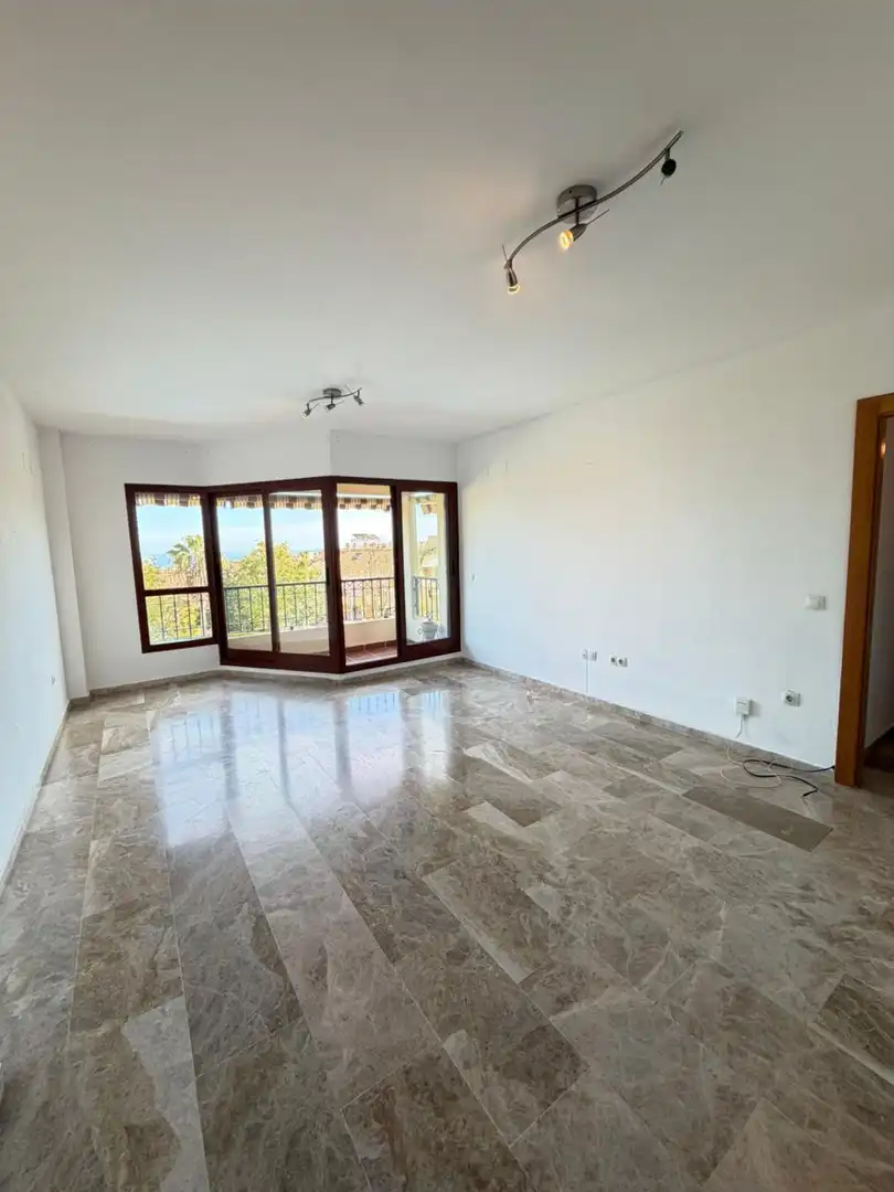 Exterior view of Apartments for sale in Torremolinos  with Air Conditioner, Heating and Terrace