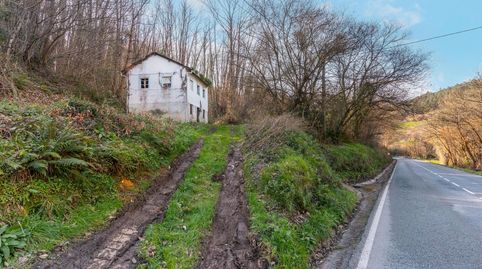 Foto 4 de Casa o chalet en venta en Lugar Barcena del Monasterio, 33, Valdés - Luarca, Asturias