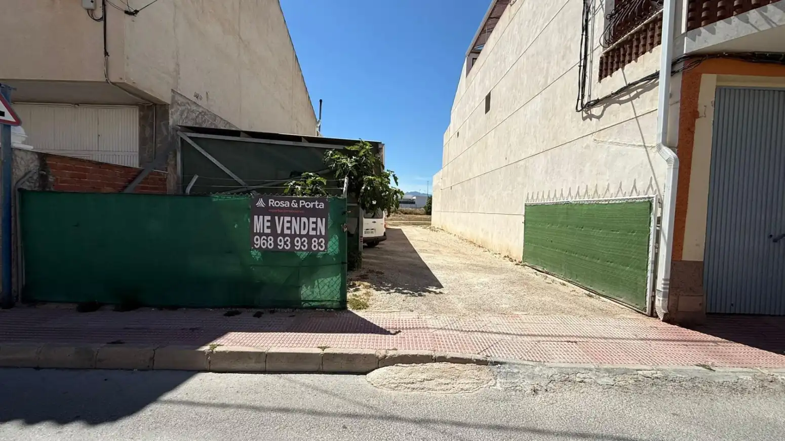 Terreny rústic en venda a Molina de Segura - Calle Mayor, imagen 14