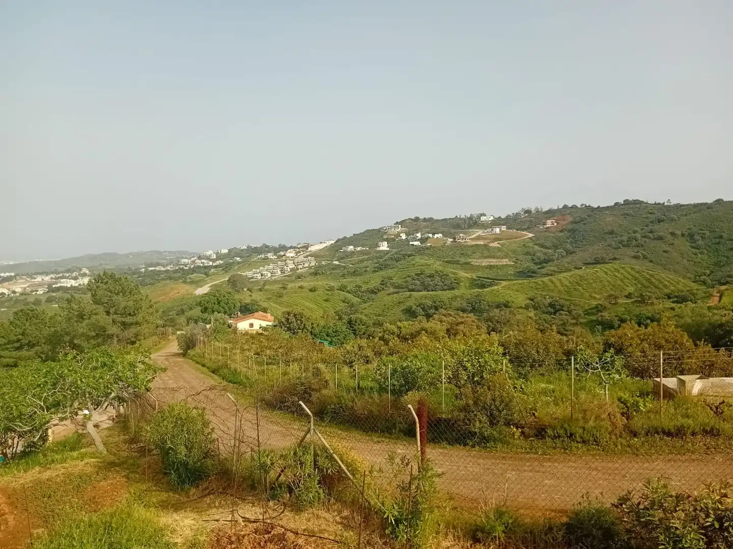 Country homes for sale in Mijas  with Terrace and Swimming Pool
