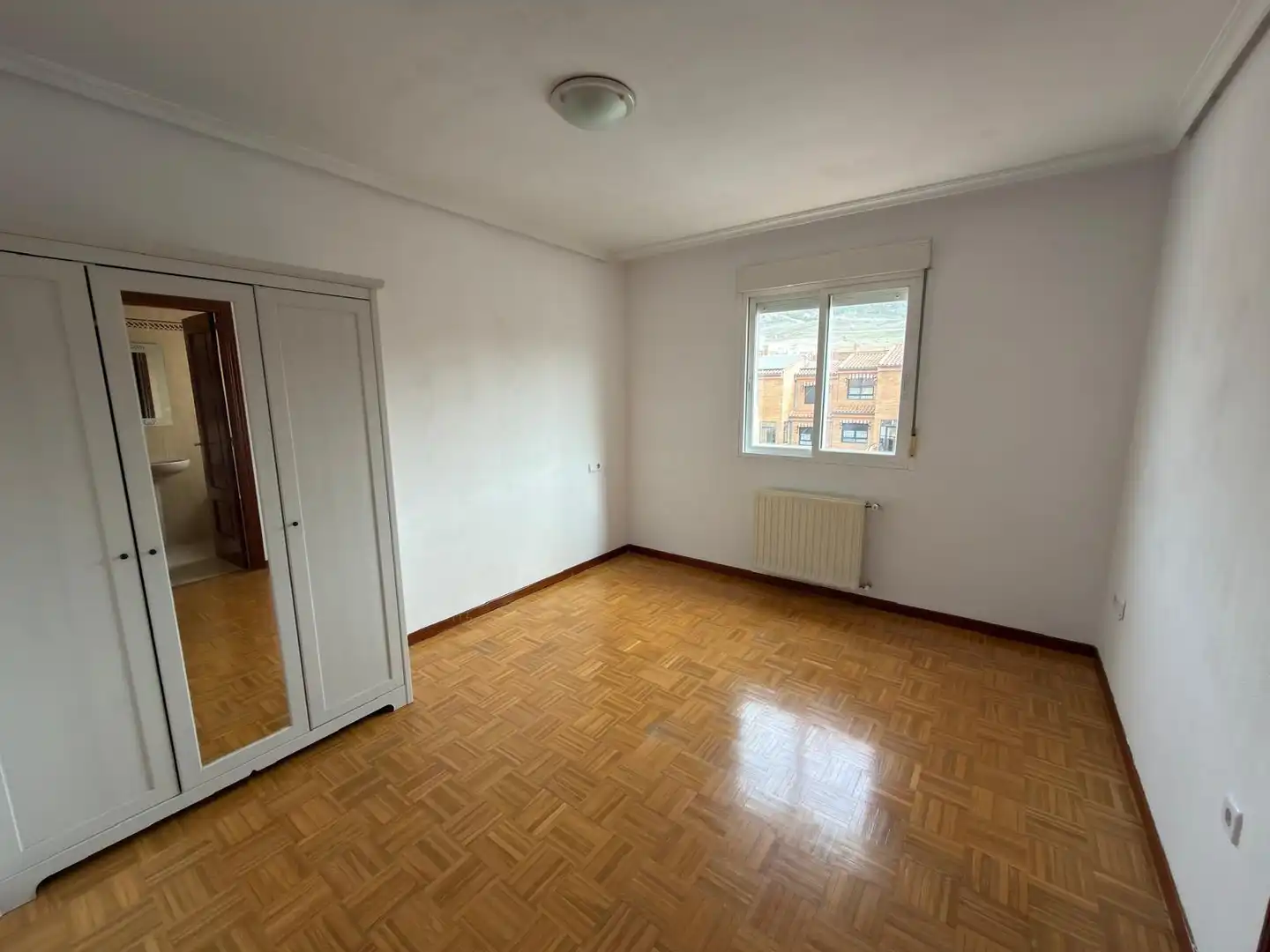 Habitación de Casa o chalet en venta en Cuenca con Aire acondicionado, Calefacción y Terraza