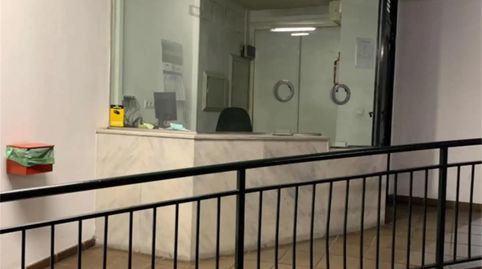 Foto 5 von Garage zur Miete in Calle Santa Lucía, Centro Histórico, Málaga Capital