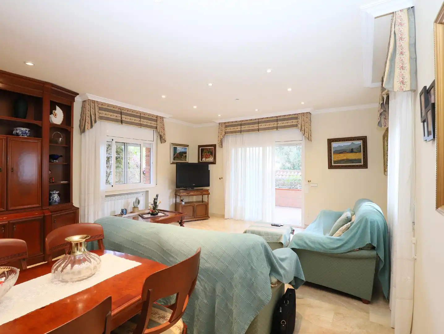 Detached house with garden for sale in Segur de Calafell, imagen 10