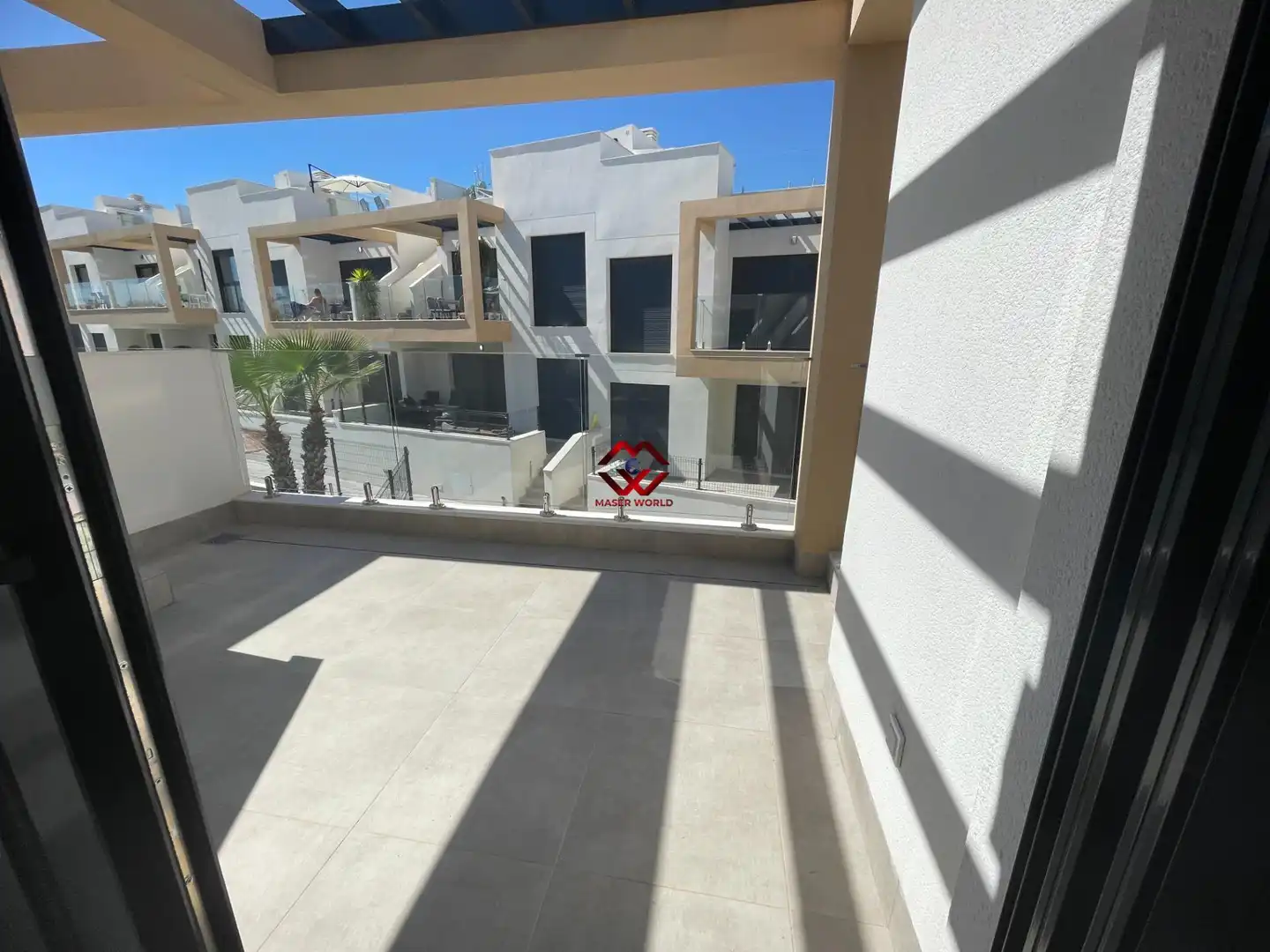 Apartament amb terrassa en venda a Orihuela Costa, imagen 32