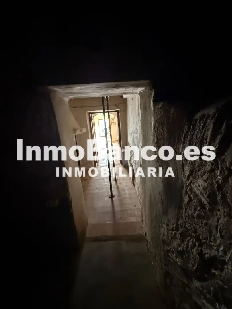 Casa o chalet en venta en Marines con Jardín privado y Terraza