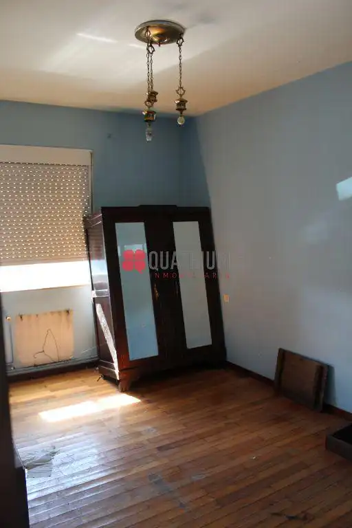 Bedroom of Houses for sale in Santiago de Compostela   with Private garden