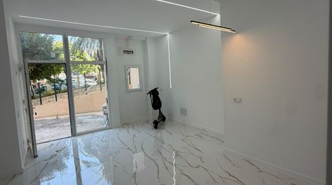 Foto 2 de Piso en venta en Foietes, Benidorm