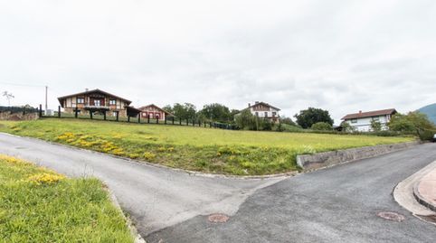 Foto 2 von Residential zum Verkauf in Lugar Barrio Goierria, Murueta, Bizkaia
