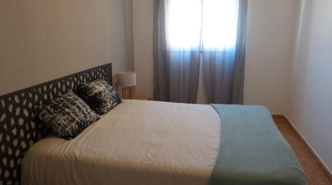 Photo 5 of Flat to rent in Paseo de San Luis, 6d, Centro, Almería
