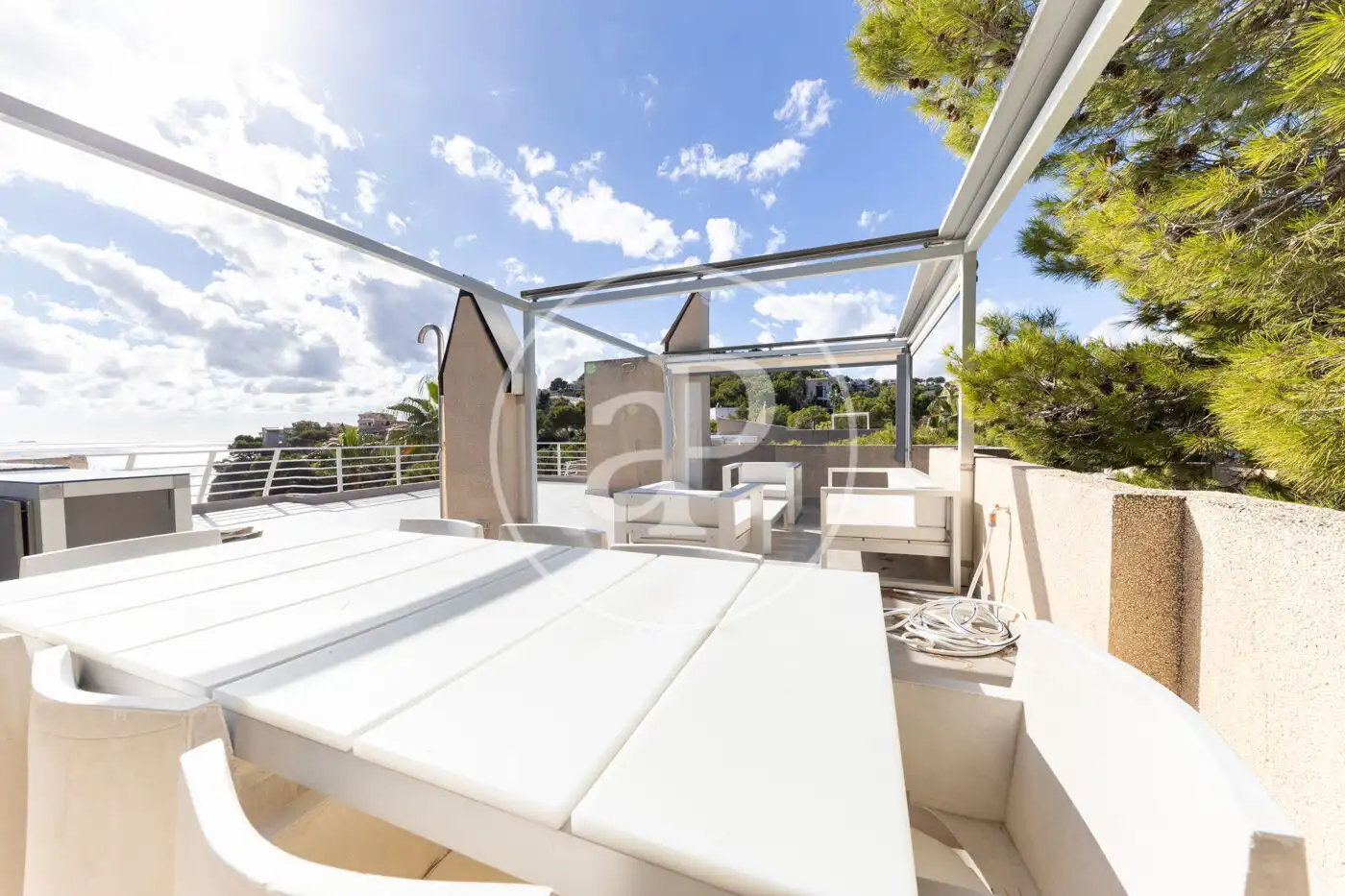 Duplexes for rent in Camí Sant Carles, Port d'Andratx