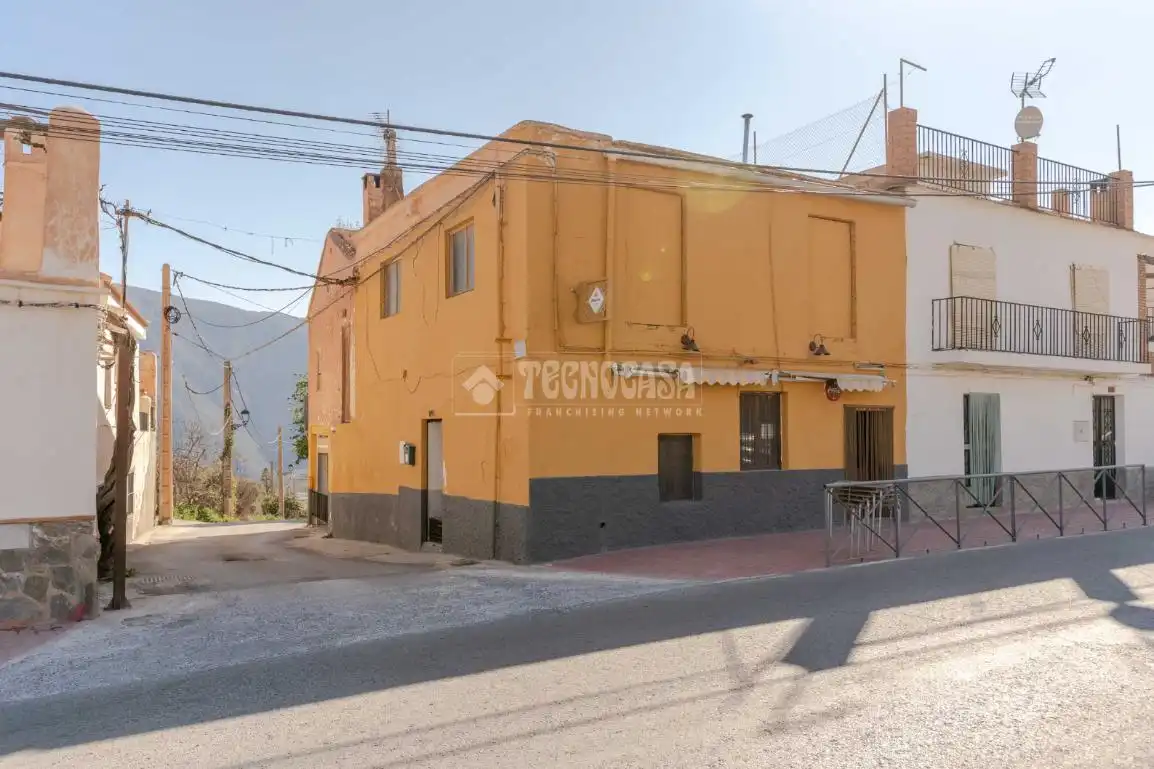 Casa amb terrassa en venda a Órgiva, imagen 28