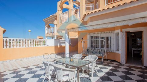 Foto 3 de Casa o chalet en venta en Bahia, Mazarrón