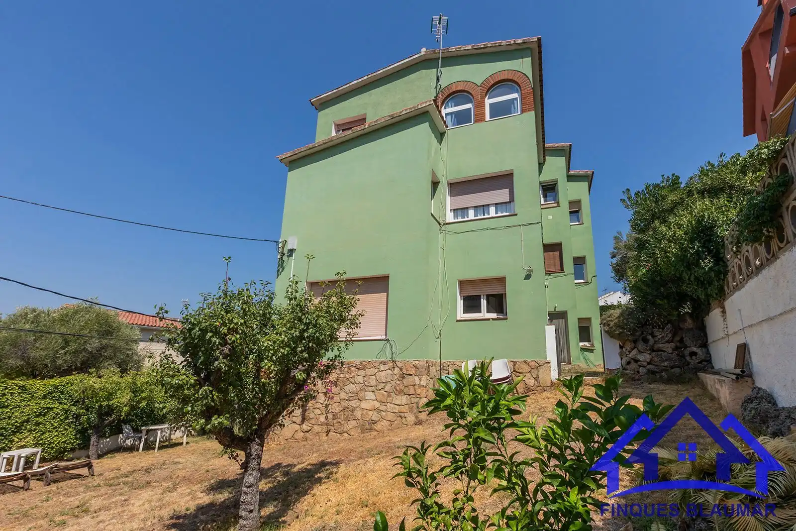 Casa amb jardí en venda a Urbanitzacions, imagen 97