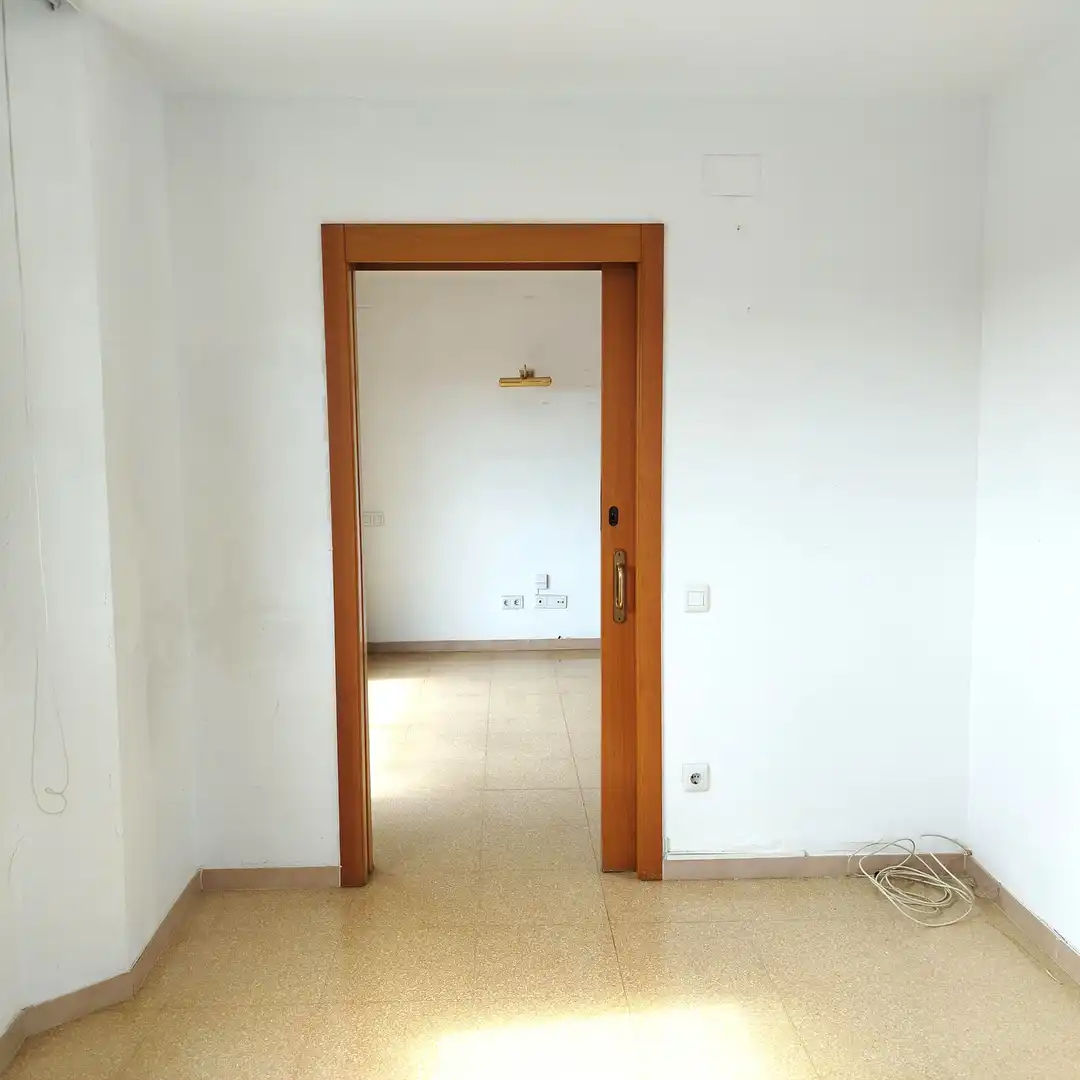 Appartamento con terrazza in vendita a Carrer Camí del Coll, imagen 14