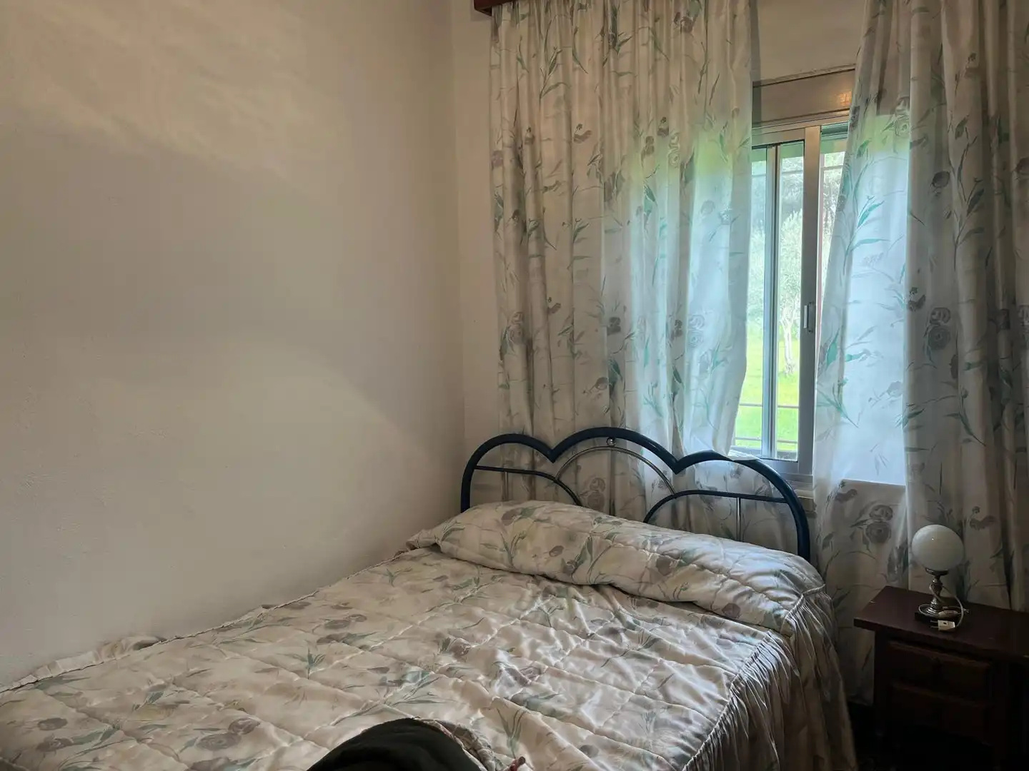 Chalet con jardín en venta en Diseminado Caballon 20, imagen 23