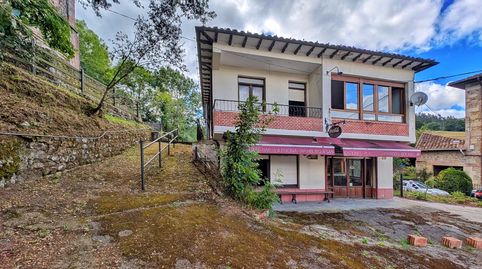 Foto 4 de Casa o xalet en venda a Cabuérniga - Pb Valle, 52, Cabuérniga, Cantabria