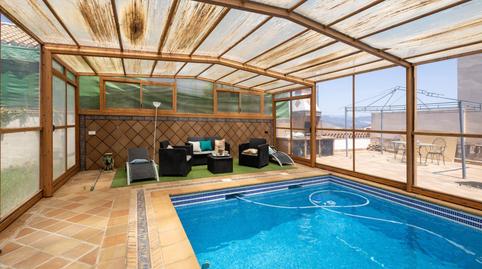 Foto 3 de Casa o chalet en venta en Calle Muntasil, Barrio de la Vega, Granada