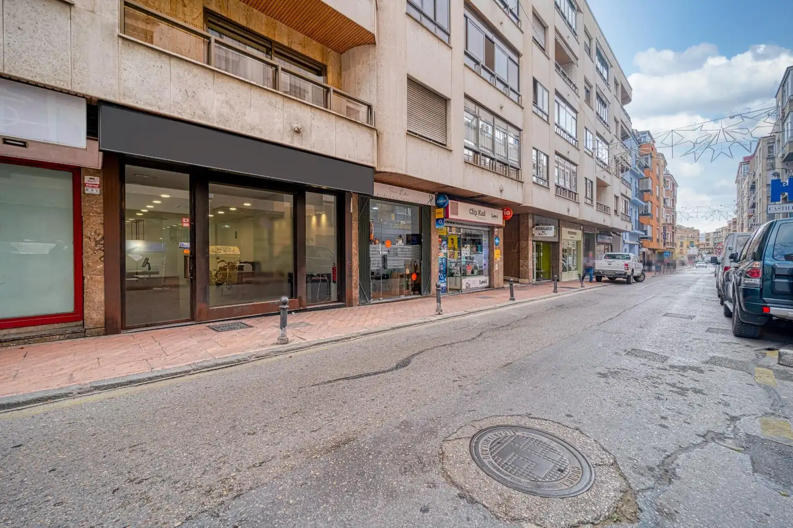 Oficina en venta en Cuenca con Aire acondicionado y Amueblado