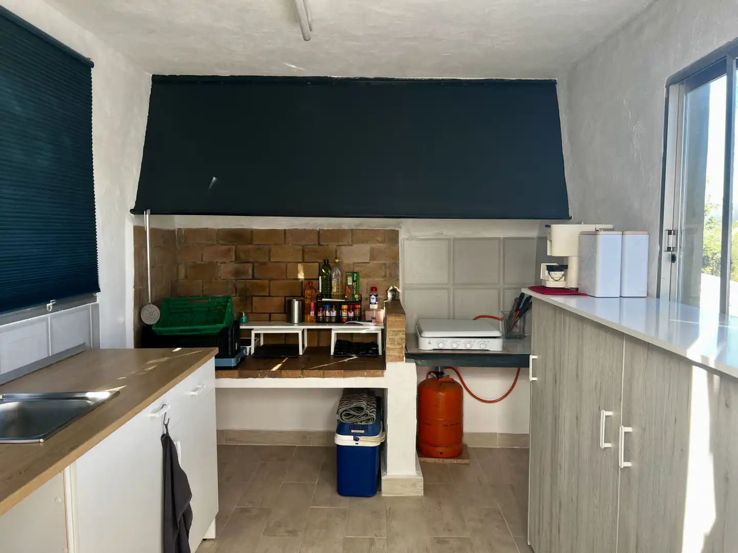 Casa amb piscina en venda a Turís, imagen 2