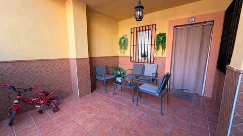 Photo 2 of Houses for sale in Calle Jose Manuel Pastor, Jun, Granada