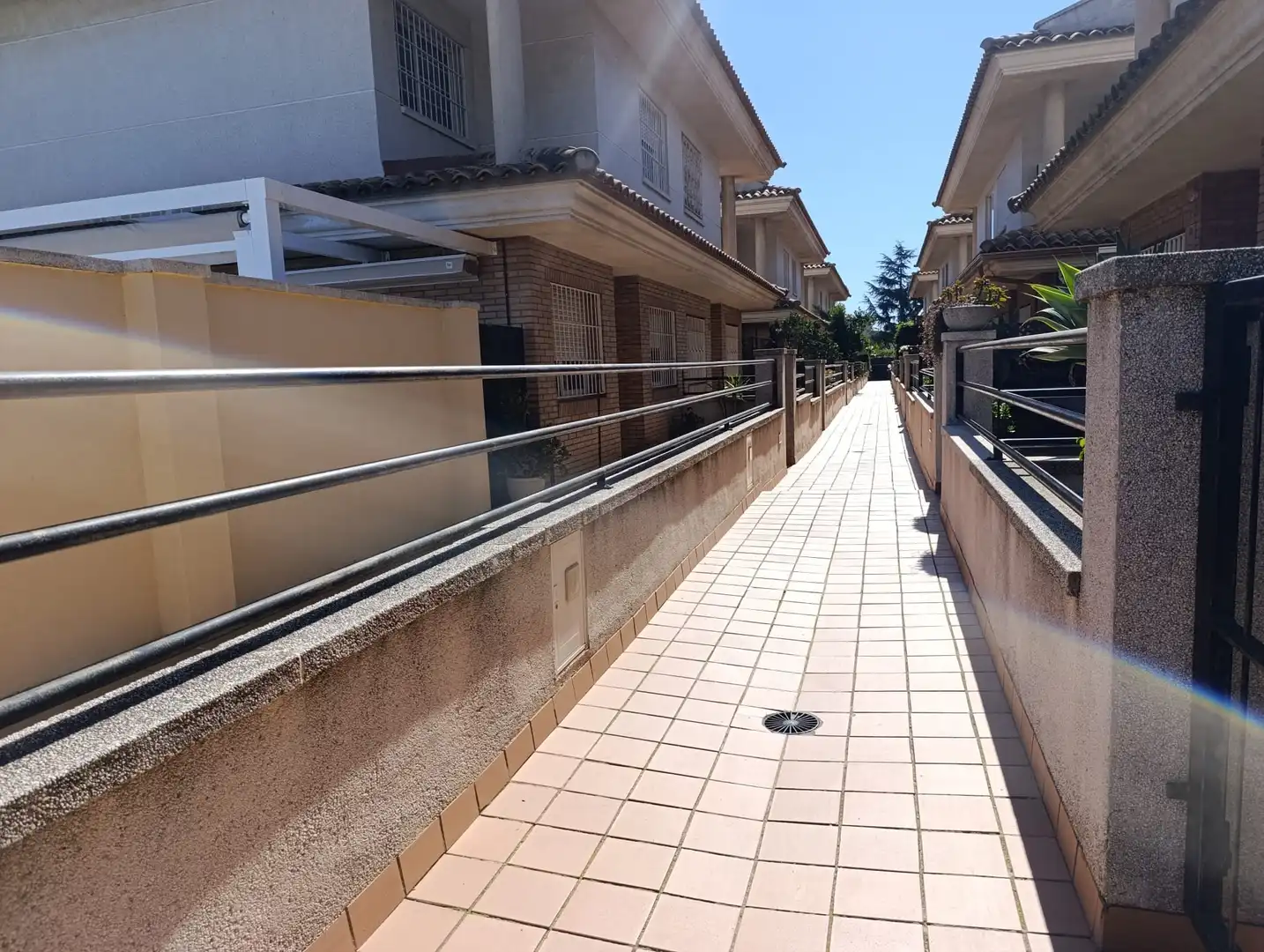 Casa a schiera in vendita a de Pere Vergés, imagen 5