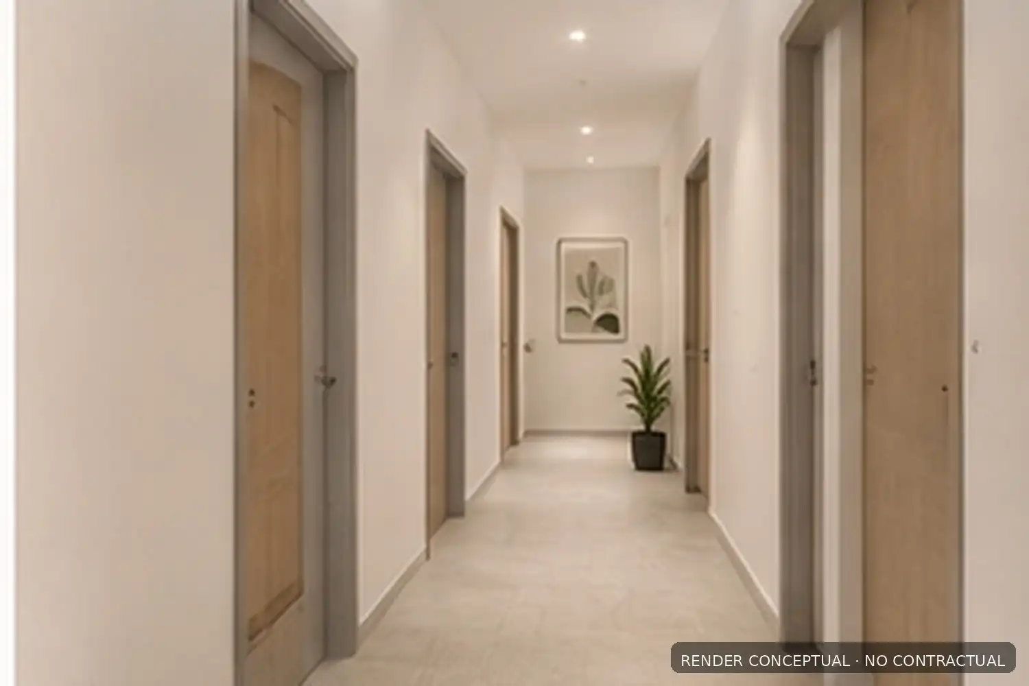 Residencial en venda a Baixada dels Drets 7, imagen 10
