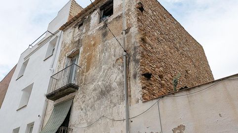 Foto 2 de Casa o xalet en venda a Calle Jaume I, 8, Ulldecona, Tarragona