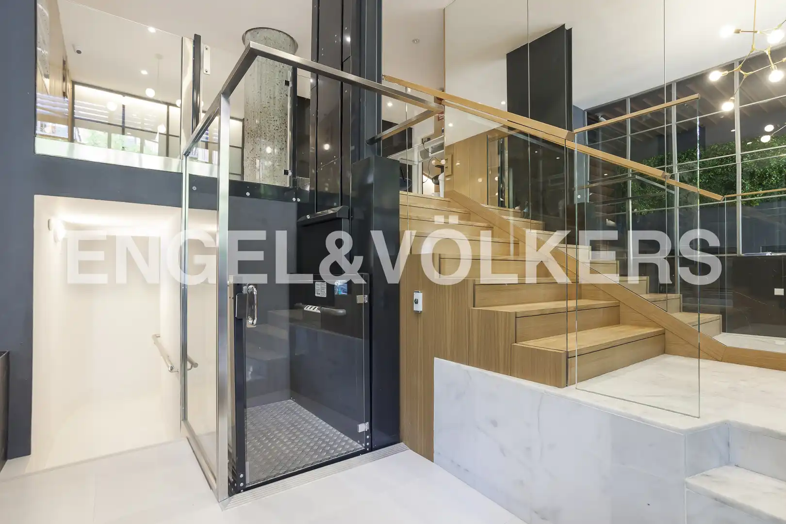 Attic for rent in Madrid  with Heating and Swimming Pool