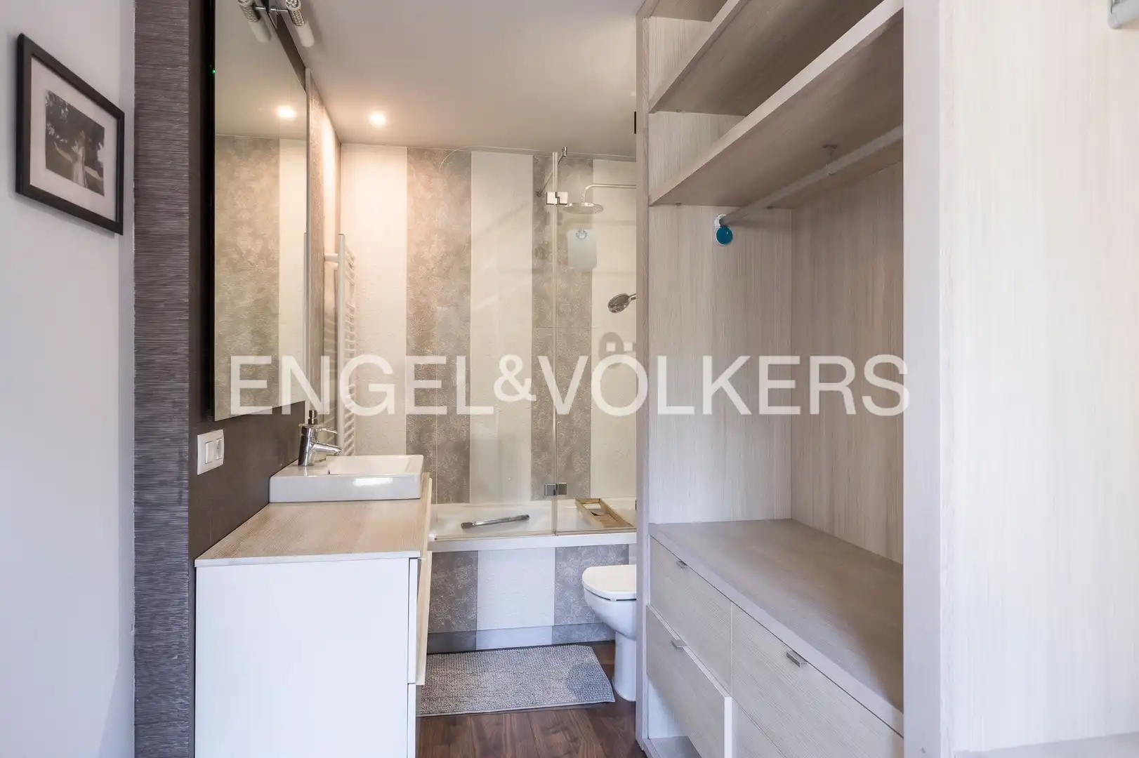 Casa a schiera con terrazza in vendita a El Soto de la Moraleja, imagen 25