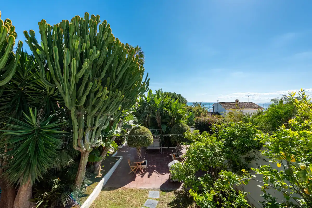 Casa a schiera in vendita a Marbella Centro, imagen 30
