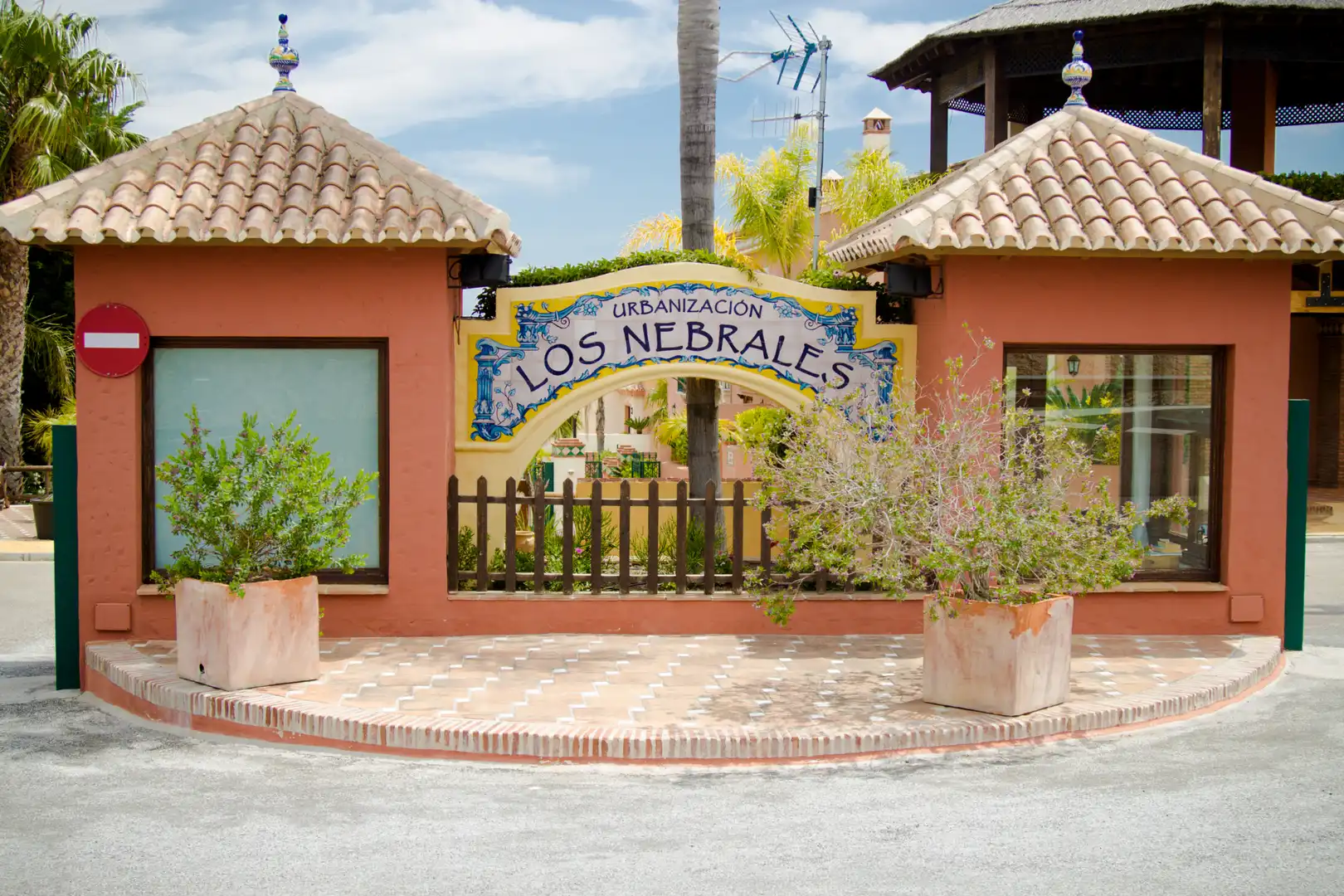 Einfamilien-Reihenhaus zum Verkauf in Coín