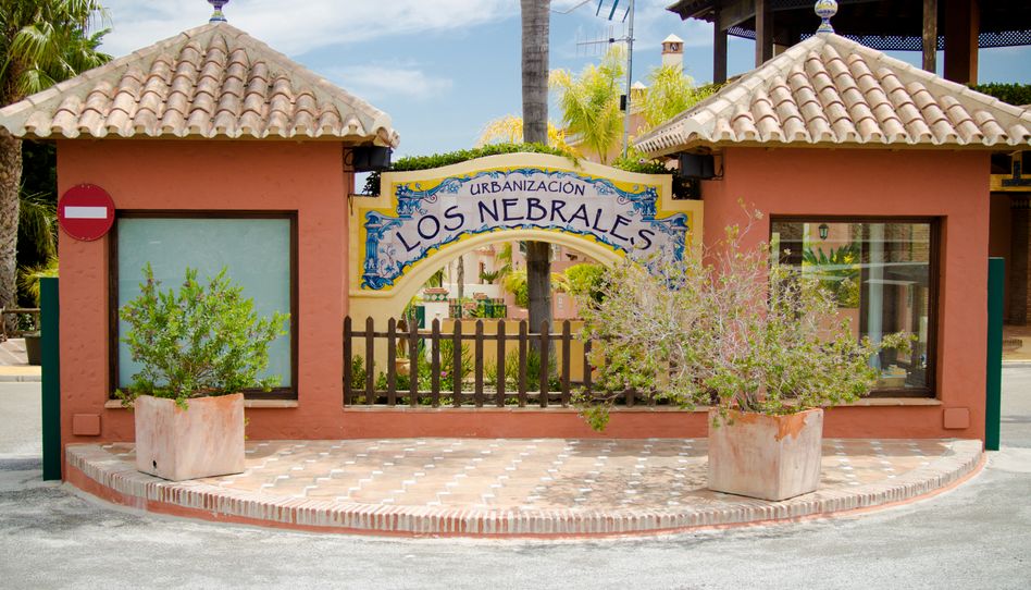 Foto 1 von Wohnung zum Verkauf in Coín, Málaga