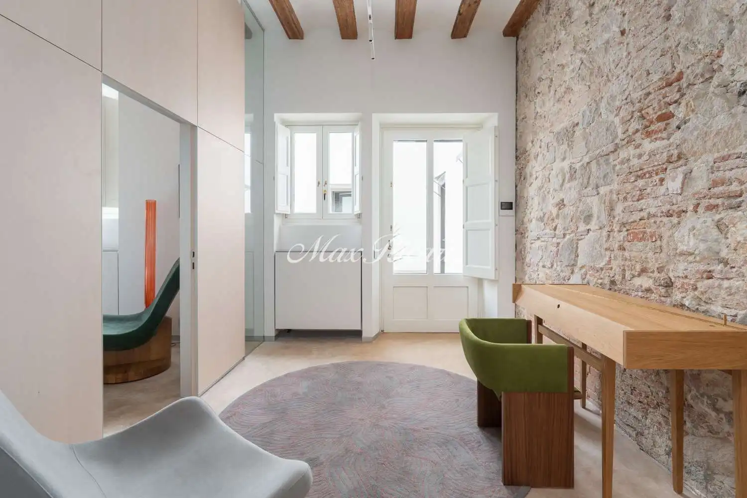 Dúplex de lloguer a N/A, Barri Gòtic