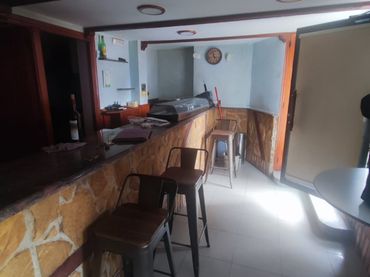 Local comercial en venda a Calle Inés de Suárez 6