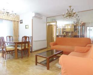 Sala d'estar de Pis en venda en Móstoles