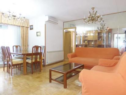 Living room of Flat for sale in Móstoles