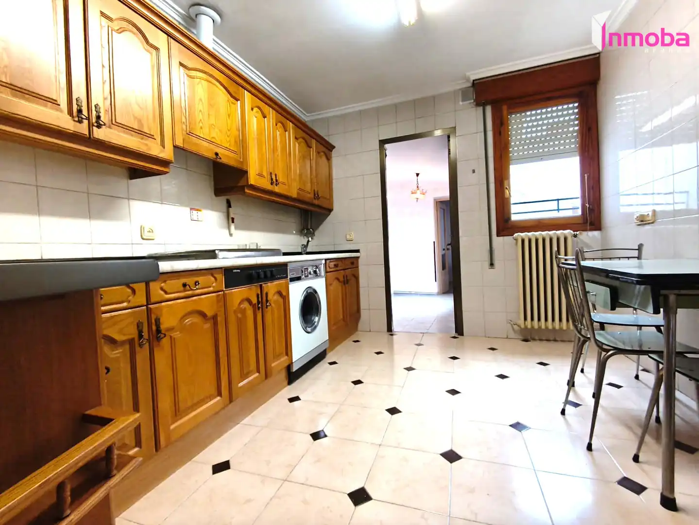 Casa con jardín en venta en Calle Núñez de Balboa, imagen 8