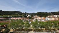 Exterior view of Attic for sale in Arenys de Munt  with Terrace